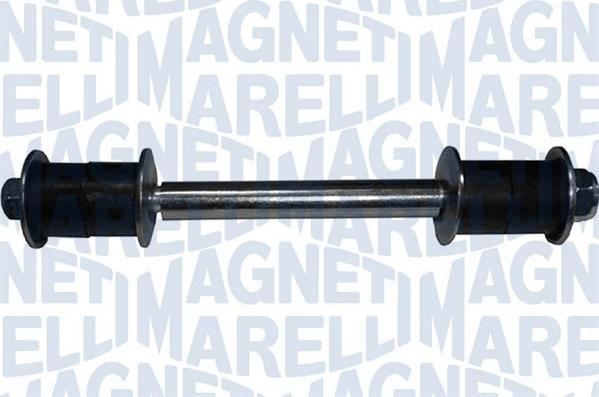 Magneti Marelli 301191624130 - Ремкомплект, подшипник стабилизатора autodnr.net