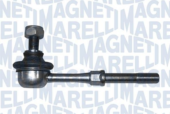 Magneti Marelli 301191624190 - Ремкомплект, підшипник стабілізатора autocars.com.ua