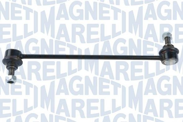 Magneti Marelli 301191624200 - Ремкомплект, підшипник стабілізатора autocars.com.ua