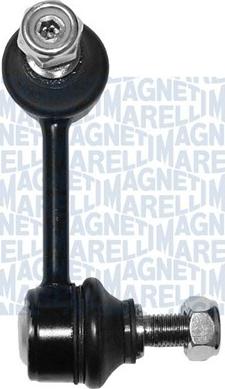 Magneti Marelli 301191624210 - Ремкомплект, підшипник стабілізатора autocars.com.ua