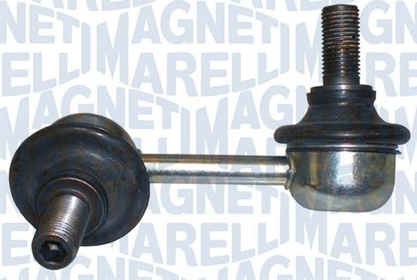 Magneti Marelli 301191624230 - Ремкомплект, подшипник стабилизатора autodnr.net