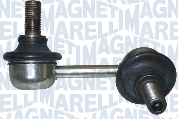 Magneti Marelli 301191624240 - Ремкомплект, подшипник стабилизатора autodnr.net
