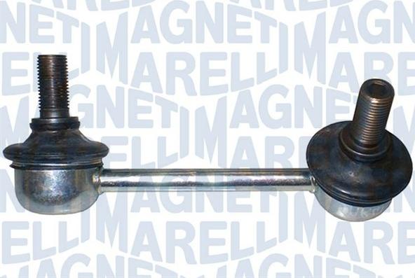 Magneti Marelli 301191624250 - Ремкомплект, подшипник стабилизатора autodnr.net