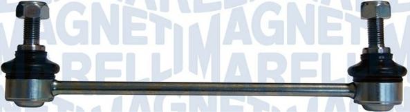Magneti Marelli 301191624310 - Ремкомплект, підшипник стабілізатора autocars.com.ua