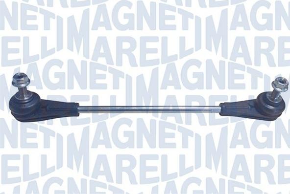 Magneti Marelli 301191624420 - Ремкомплект, підшипник стабілізатора autocars.com.ua