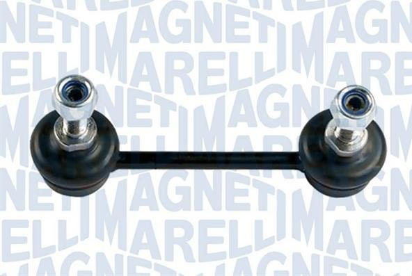 Magneti Marelli 301191624450 - Ремкомплект, підшипник стабілізатора autocars.com.ua