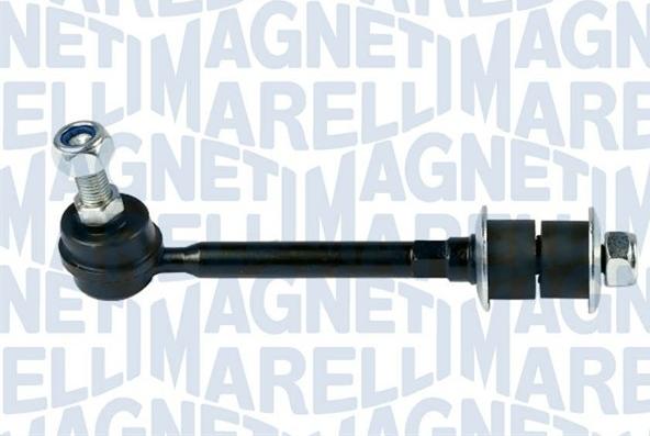 Magneti Marelli 301191624460 - Ремкомплект, подшипник стабилизатора autodnr.net