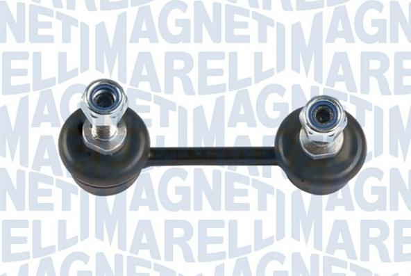 Magneti Marelli 301191624490 - Ремкомплект, підшипник стабілізатора autocars.com.ua