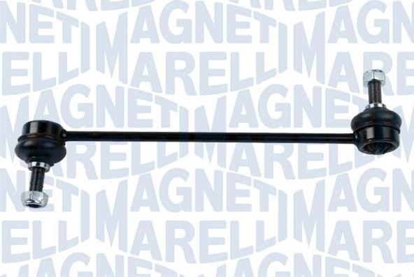 Magneti Marelli 301191624500 - Ремкомплект, подшипник стабилизатора autodnr.net