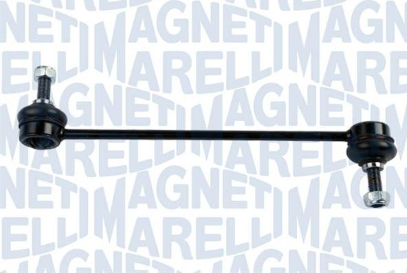 Magneti Marelli 301191624510 - Ремкомплект, підшипник стабілізатора autocars.com.ua