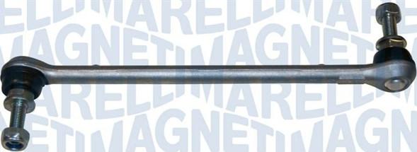Magneti Marelli 301191624520 - Ремкомплект, подшипник стабилизатора autodnr.net