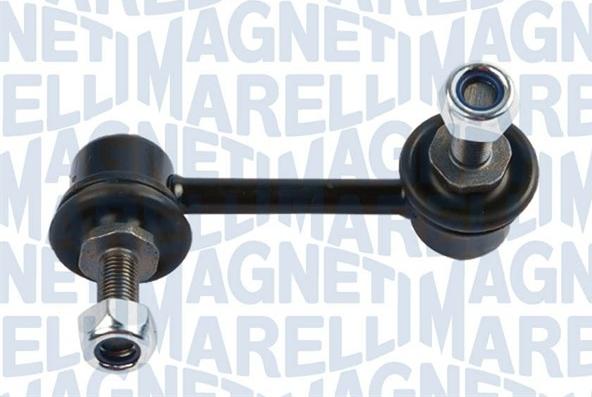 Magneti Marelli 301191624560 - Ремкомплект, подшипник стабилизатора autodnr.net