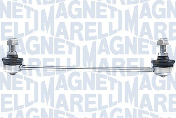 Magneti Marelli 301191624590 - Ремкомплект, подшипник стабилизатора autodnr.net