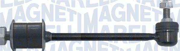 Magneti Marelli 301191624600 - Ремкомплект, подшипник стабилизатора autodnr.net