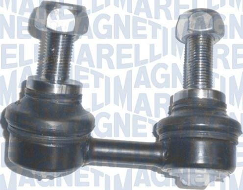 Magneti Marelli 301191624620 - Ремкомплект, підшипник стабілізатора autocars.com.ua