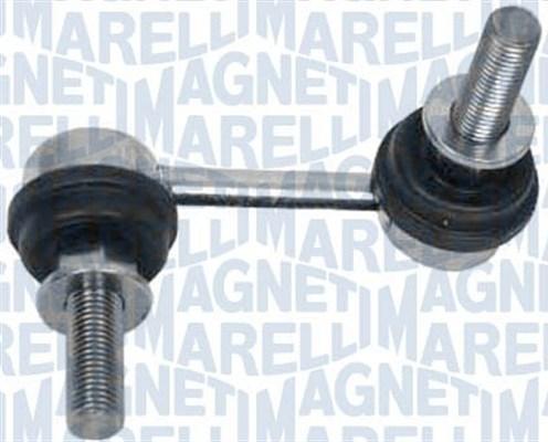 Magneti Marelli 301191624670 - Ремкомплект, підшипник стабілізатора autocars.com.ua