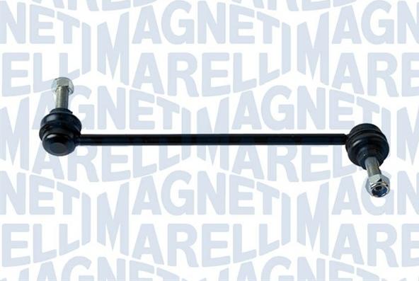 Magneti Marelli 301191624690 - Ремкомплект, підшипник стабілізатора autocars.com.ua