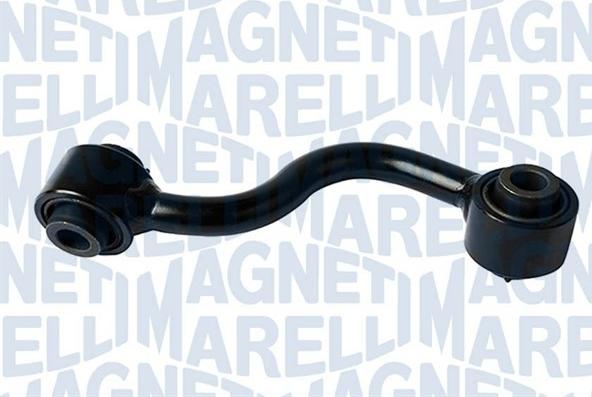 Magneti Marelli 301191624710 - Ремкомплект, підшипник стабілізатора autocars.com.ua