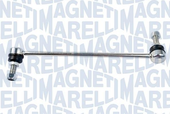 Magneti Marelli 301191624720 - Ремкомплект, подшипник стабилизатора autodnr.net