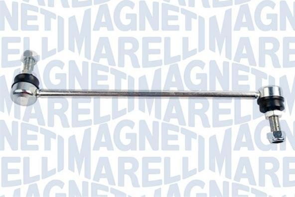 Magneti Marelli 301191624730 - Ремкомплект, підшипник стабілізатора autocars.com.ua