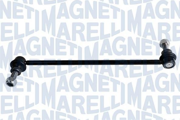 Magneti Marelli 301191624740 - Ремкомплект, підшипник стабілізатора autocars.com.ua