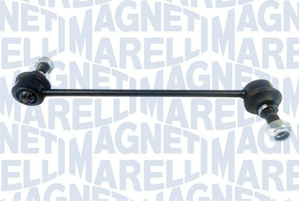 Magneti Marelli 301191624770 - Ремкомплект, підшипник стабілізатора autocars.com.ua