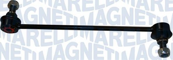 Magneti Marelli 301191624780 - Ремкомплект, подшипник стабилизатора autodnr.net