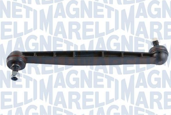 Magneti Marelli 301191624810 - Ремкомплект, підшипник стабілізатора autocars.com.ua