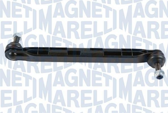 Magneti Marelli 301191624900 - Ремкомплект, підшипник стабілізатора autocars.com.ua