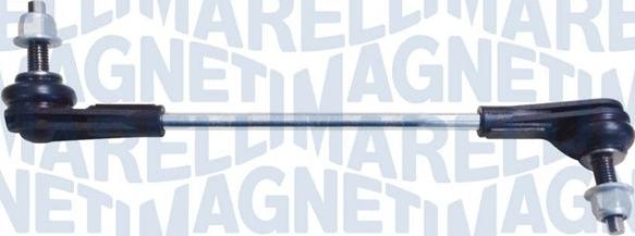 Magneti Marelli 301191624910 - Ремкомплект, підшипник стабілізатора autocars.com.ua