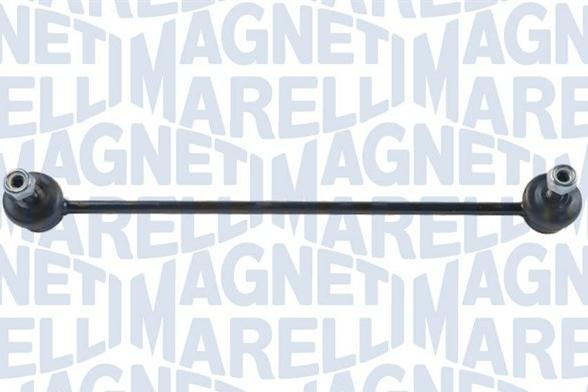 Magneti Marelli 301191624950 - Ремкомплект, підшипник стабілізатора autocars.com.ua