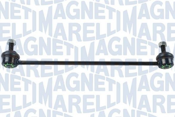 Magneti Marelli 301191624960 - Ремкомплект, підшипник стабілізатора autocars.com.ua
