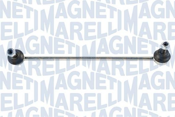 Magneti Marelli 301191624970 - Ремкомплект, подшипник стабилизатора autodnr.net