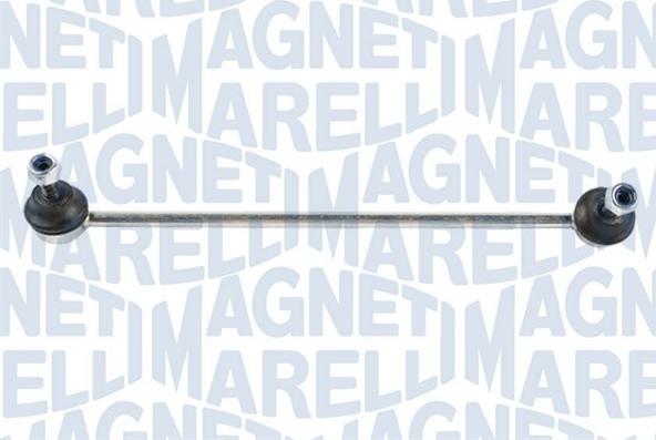Magneti Marelli 301191624980 - Ремкомплект, подшипник стабилизатора autodnr.net