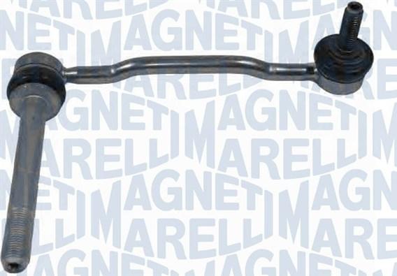 Magneti Marelli 301191625040 - Ремкомплект, підшипник стабілізатора autocars.com.ua