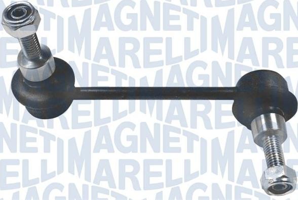 Magneti Marelli 301191625130 - Ремкомплект, підшипник стабілізатора autocars.com.ua