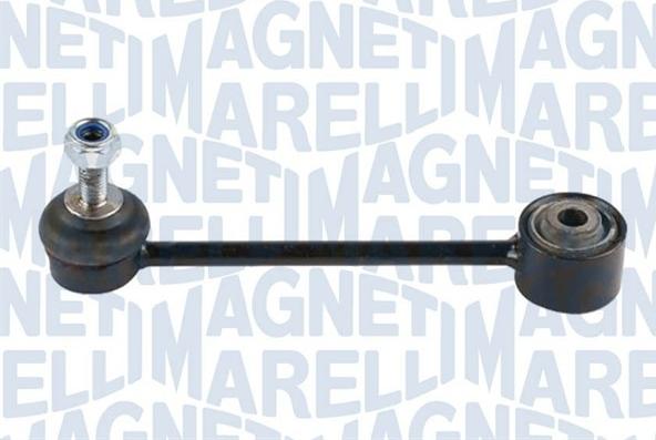 Magneti Marelli 301191625170 - Ремкомплект, підшипник стабілізатора autocars.com.ua