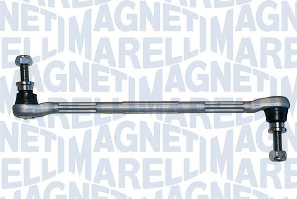 Magneti Marelli 301191625250 - Ремкомплект, підшипник стабілізатора autocars.com.ua