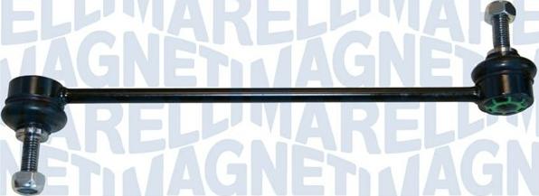 Magneti Marelli 301191625270 - Ремкомплект, підшипник стабілізатора autocars.com.ua