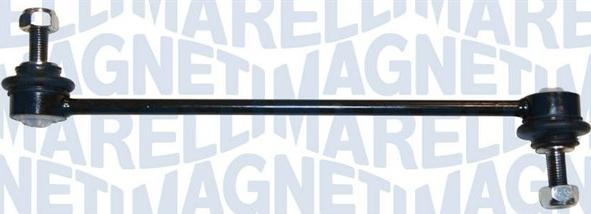 Magneti Marelli 301191625290 - Ремкомплект, підшипник стабілізатора autocars.com.ua