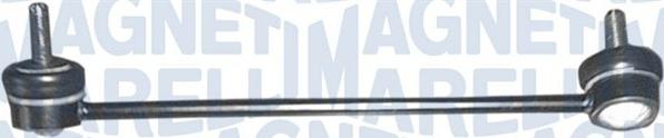 Magneti Marelli 301191625310 - Ремкомплект, підшипник стабілізатора autocars.com.ua