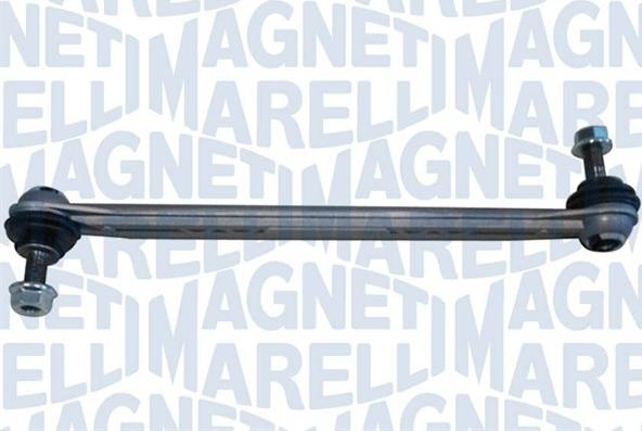 Magneti Marelli 301191625320 - Ремкомплект, підшипник стабілізатора autocars.com.ua