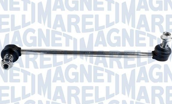 Magneti Marelli 301191625370 - Ремкомплект, підшипник стабілізатора autocars.com.ua