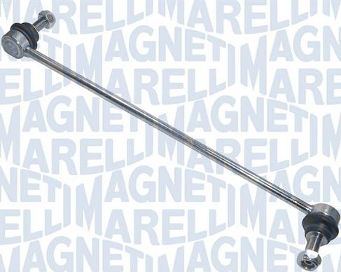 Magneti Marelli 301191625380 - Ремкомплект, підшипник стабілізатора autocars.com.ua