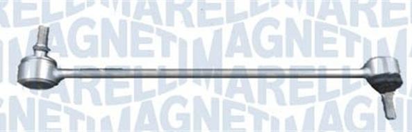 Magneti Marelli 301191625390 - Ремкомплект, підшипник стабілізатора autocars.com.ua
