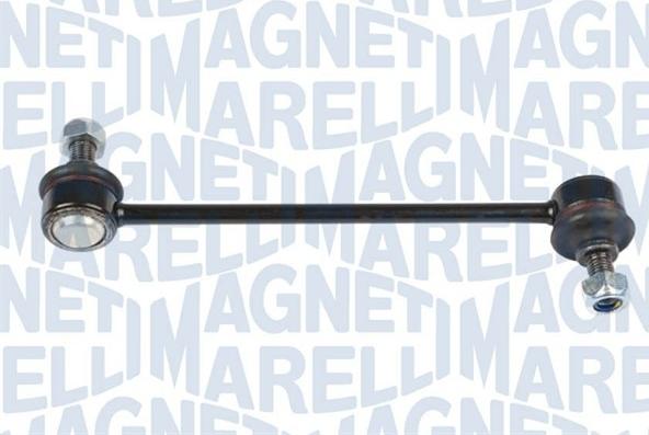 Magneti Marelli 301191625400 - Ремкомплект, подшипник стабилизатора autodnr.net