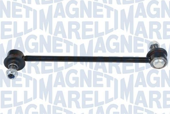 Magneti Marelli 301191625410 - Ремкомплект, підшипник стабілізатора autocars.com.ua