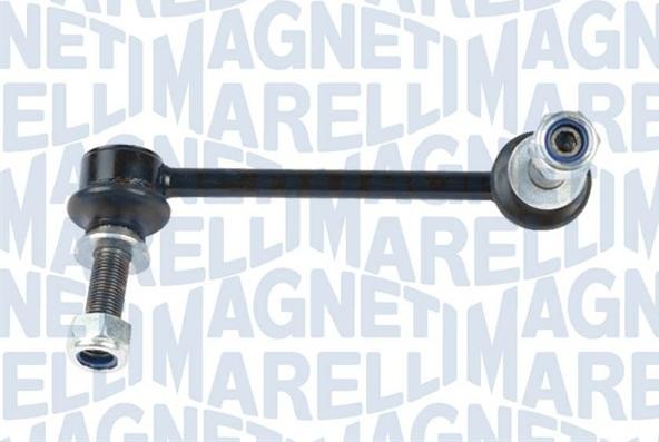 Magneti Marelli 301191625430 - Ремкомплект, подшипник стабилизатора autodnr.net