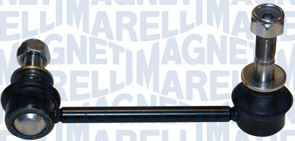 Magneti Marelli 301191625460 - Ремкомплект, подшипник стабилизатора autodnr.net