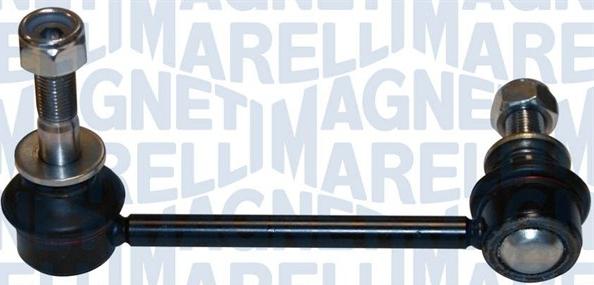 Magneti Marelli 301191625470 - Ремкомплект, подшипник стабилизатора autodnr.net